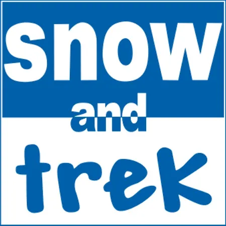 Pleney - Snow And Trek- Apartment *