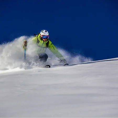 Apartment Pleney - Snow And Trek-