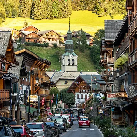 Pleney - Snow And Trek- Apartment Morzine